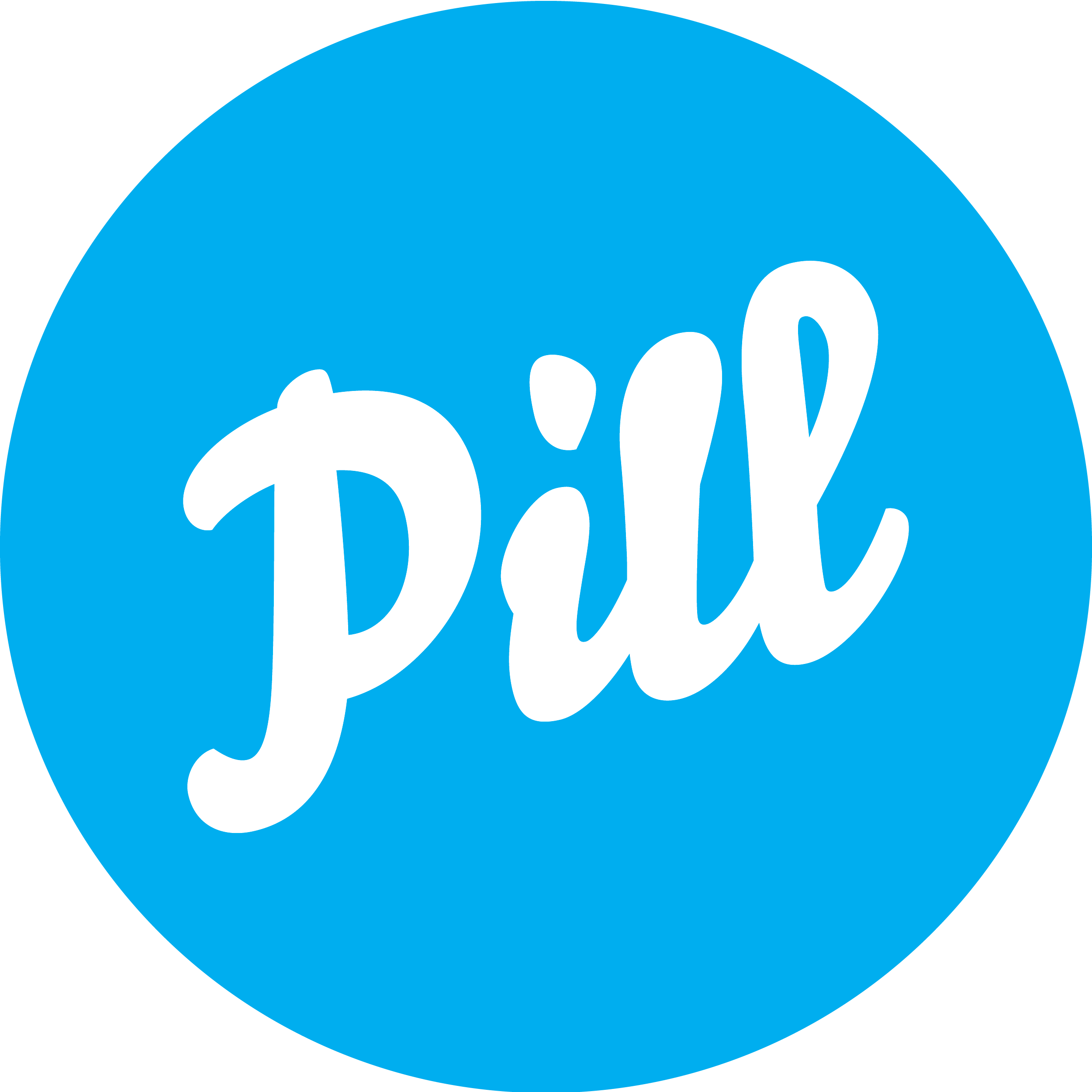 The Pill Skateboard Co.